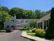 Osterville, MA Office - 683 Main St