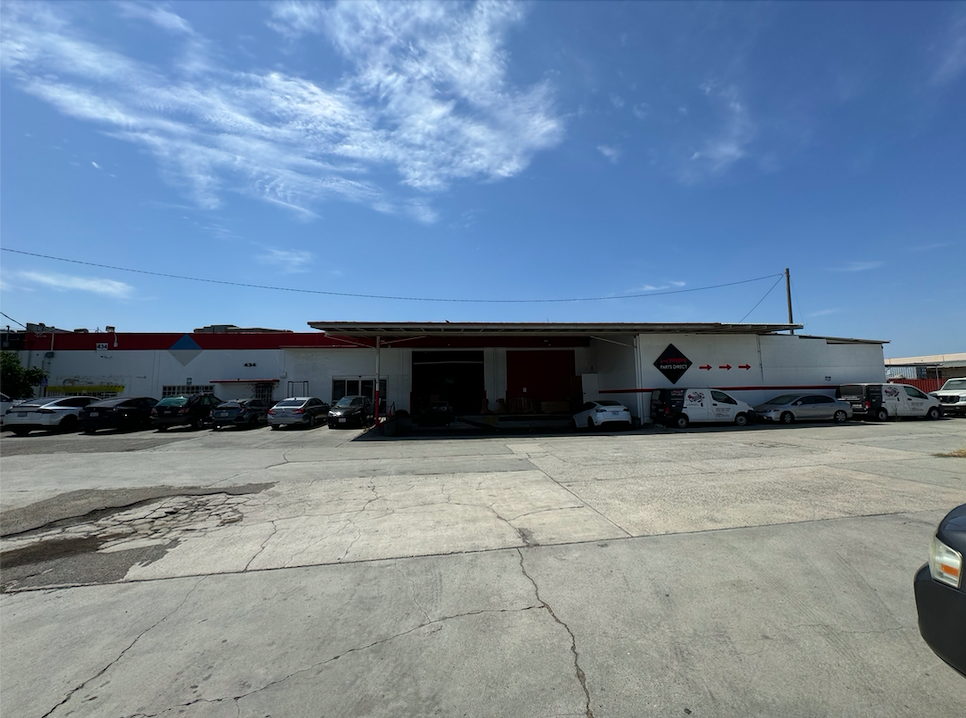 434 E Alondra Blvd, Gardena, CA for Rent