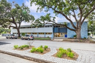 Houston, TX Office - 1110 Lovett Blvd