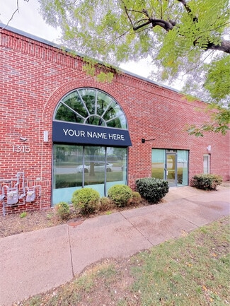 Alexandria, VA Office - 1313-1315 Powhatan Rd Alexandria, VA Office - 1313-1315 Powhatan Rd