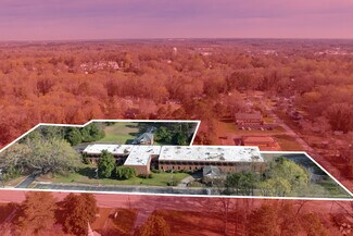 Laurens, SC Assisted Livings - 420 W Farley Ave