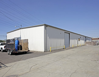 Sacramento, CA Industrial - 3033 52nd Ave