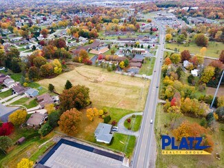Niles, OH Commercial Land - 630 Youngstown Warren Rd Niles, OH Commercial Land - 630 Youngstown Warren Rd