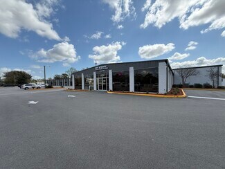 North Charleston, SC Retail - 5660 Rivers Ave