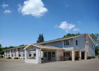 Estherville, IA Hospitality - 1919 Central Ave