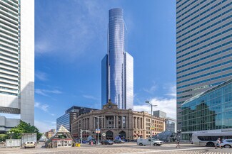 Boston, MA Office - 680 Atlantic Ave