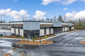 Everett, WA Industrial - 6801 Seaway Blvd