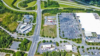 Pittsboro, NC Commercial Land - Hwy 15-501 & 64 By-pass Pittsboro, NC Commercial Land - Hwy 15-501 & 64 By-pass
