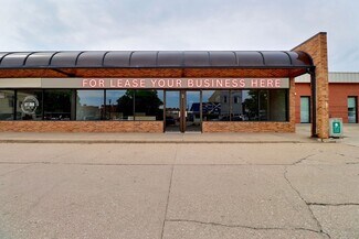 Fremont, NE Retail - 29-35 W 6th St