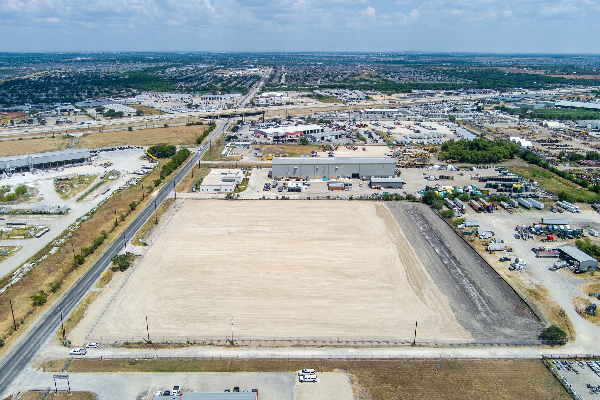 2750 FM 1516, San Antonio, TX for Rent