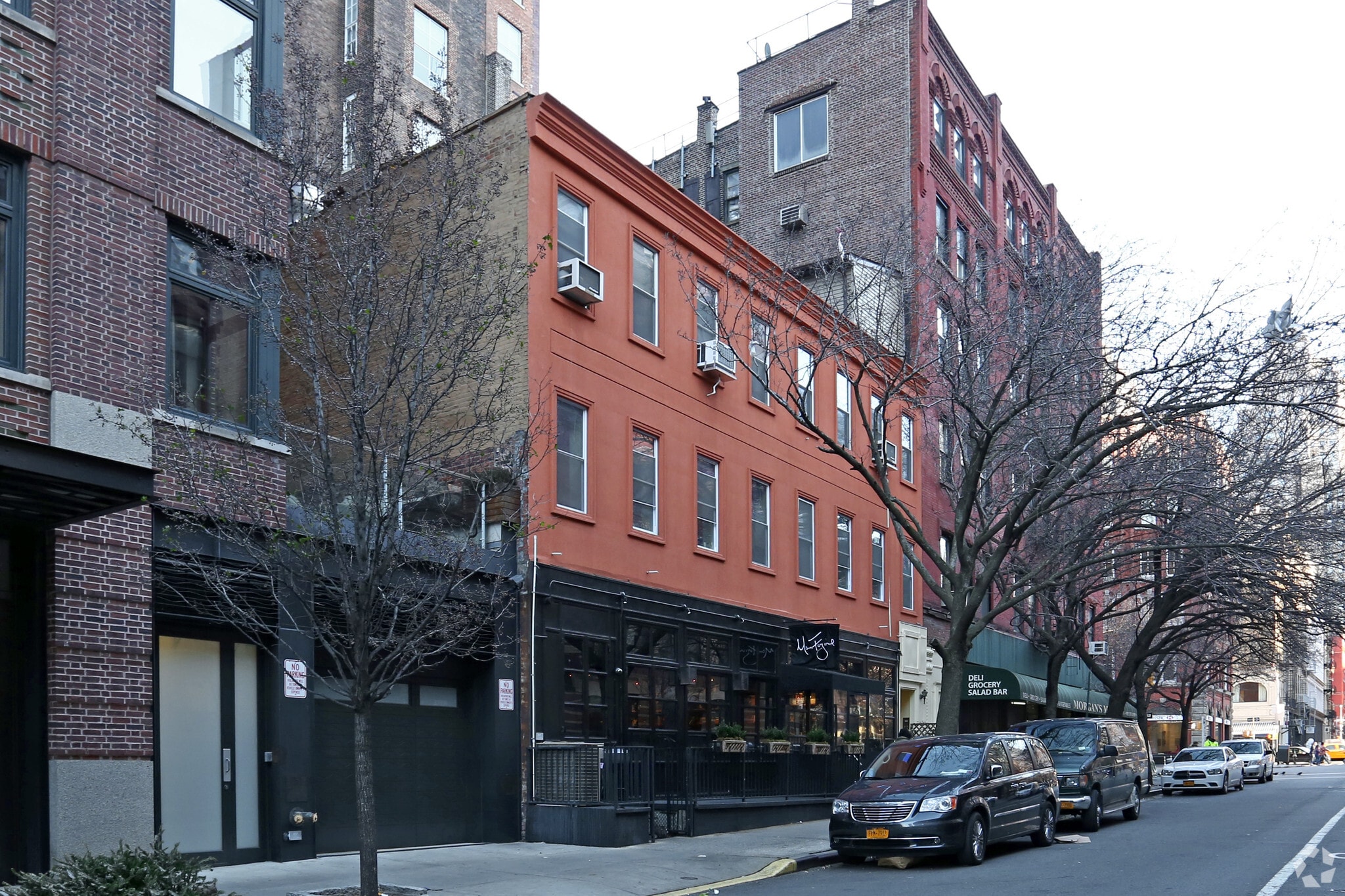 134 136 Reade St New York NY 10013 - Image