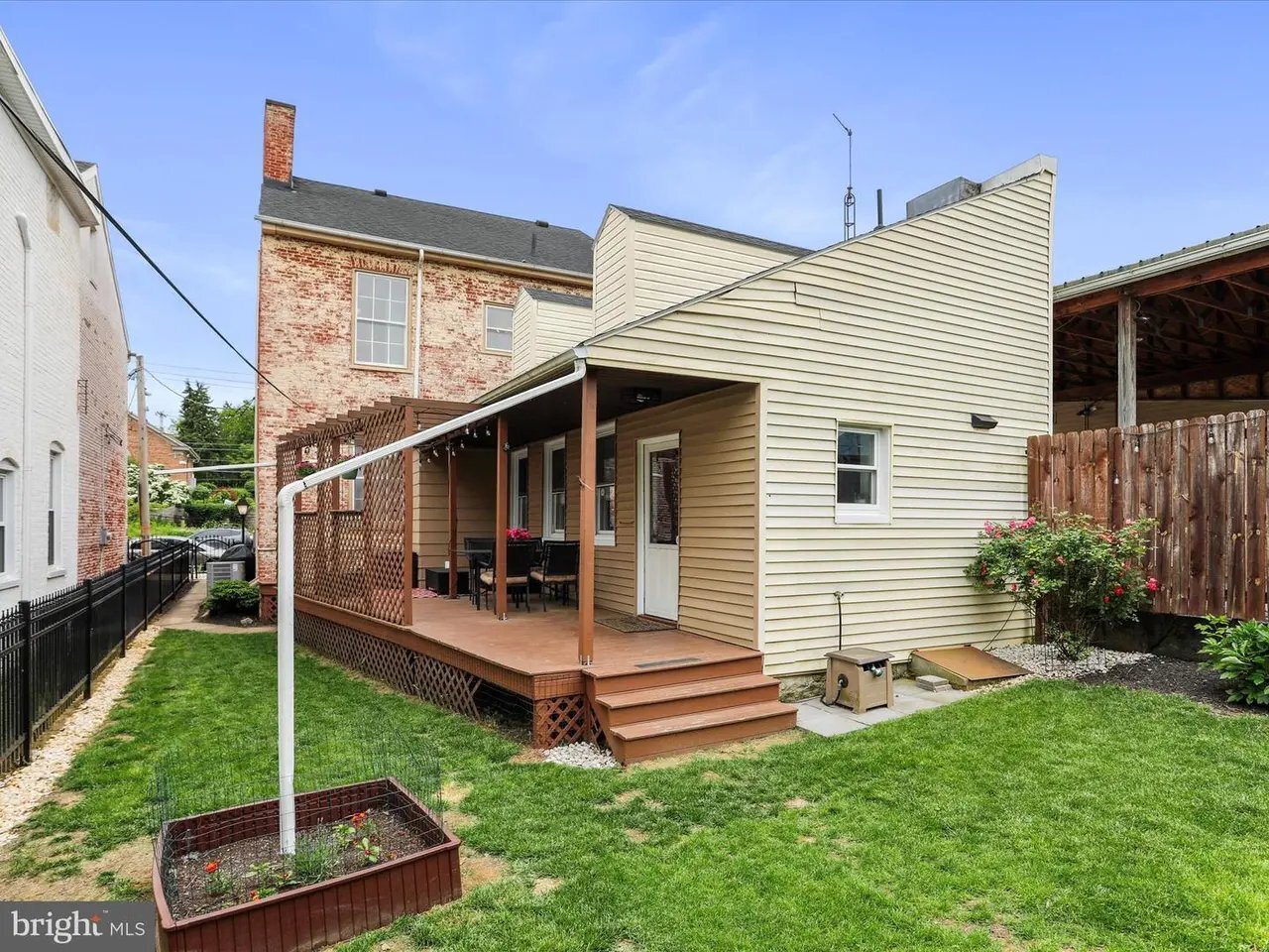 25 E Potomac St, Williamsport, MD for Rent