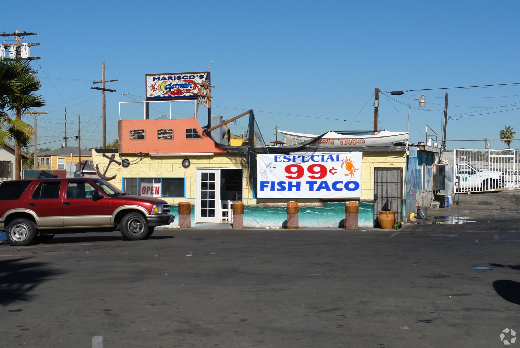 2802 Ocean View Blvd, San Diego, CA for Sale