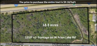 Lake Charles, LA Commercial - 2300 Prien Lake Rd Lake Charles, LA Commercial - 2300 Prien Lake Rd