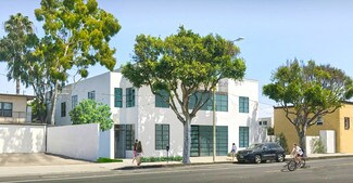 Santa Monica, CA Office - 2115 Main St