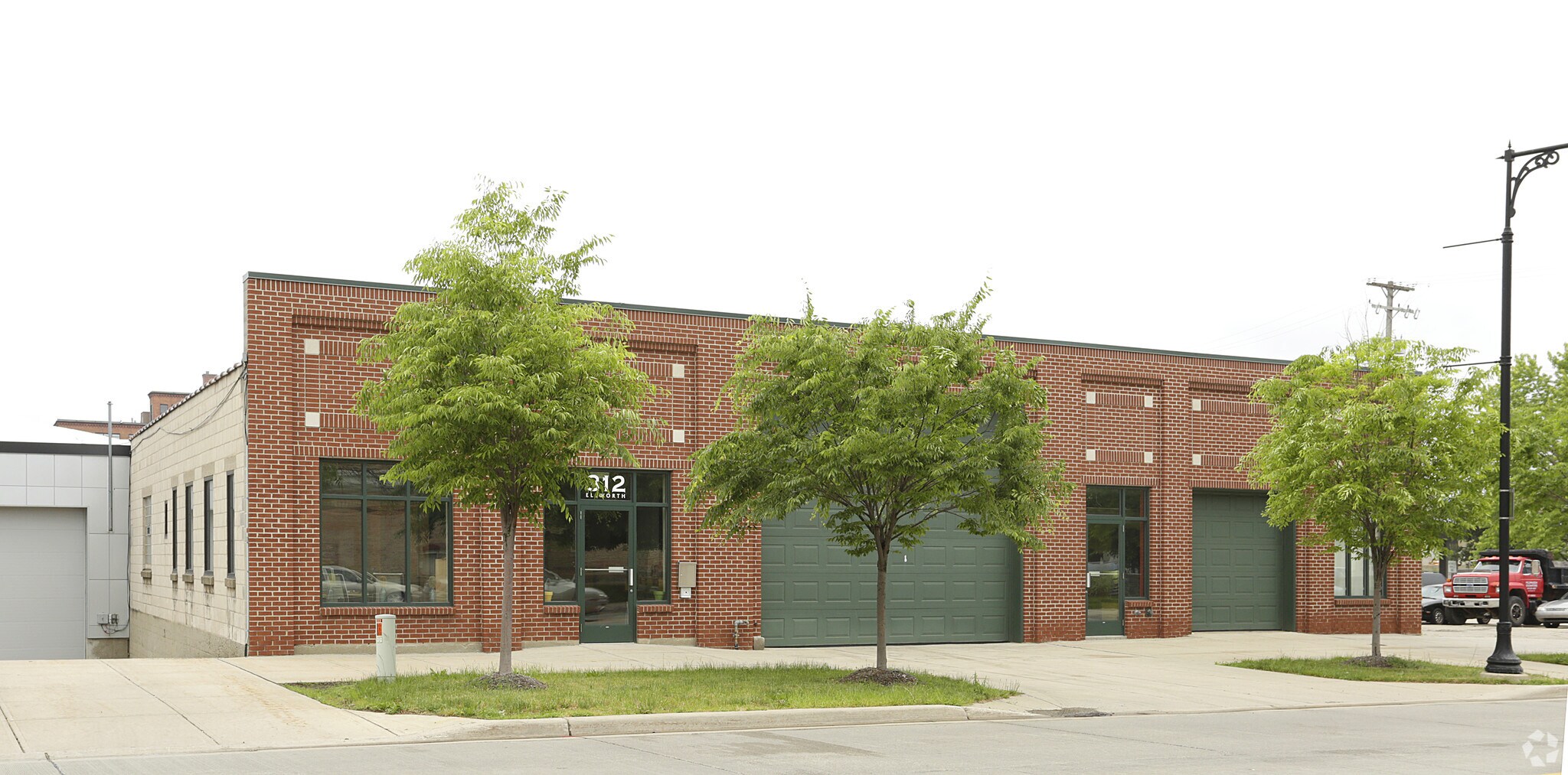 312 Ellsworth Ave SW, Grand Rapids, MI for Sale