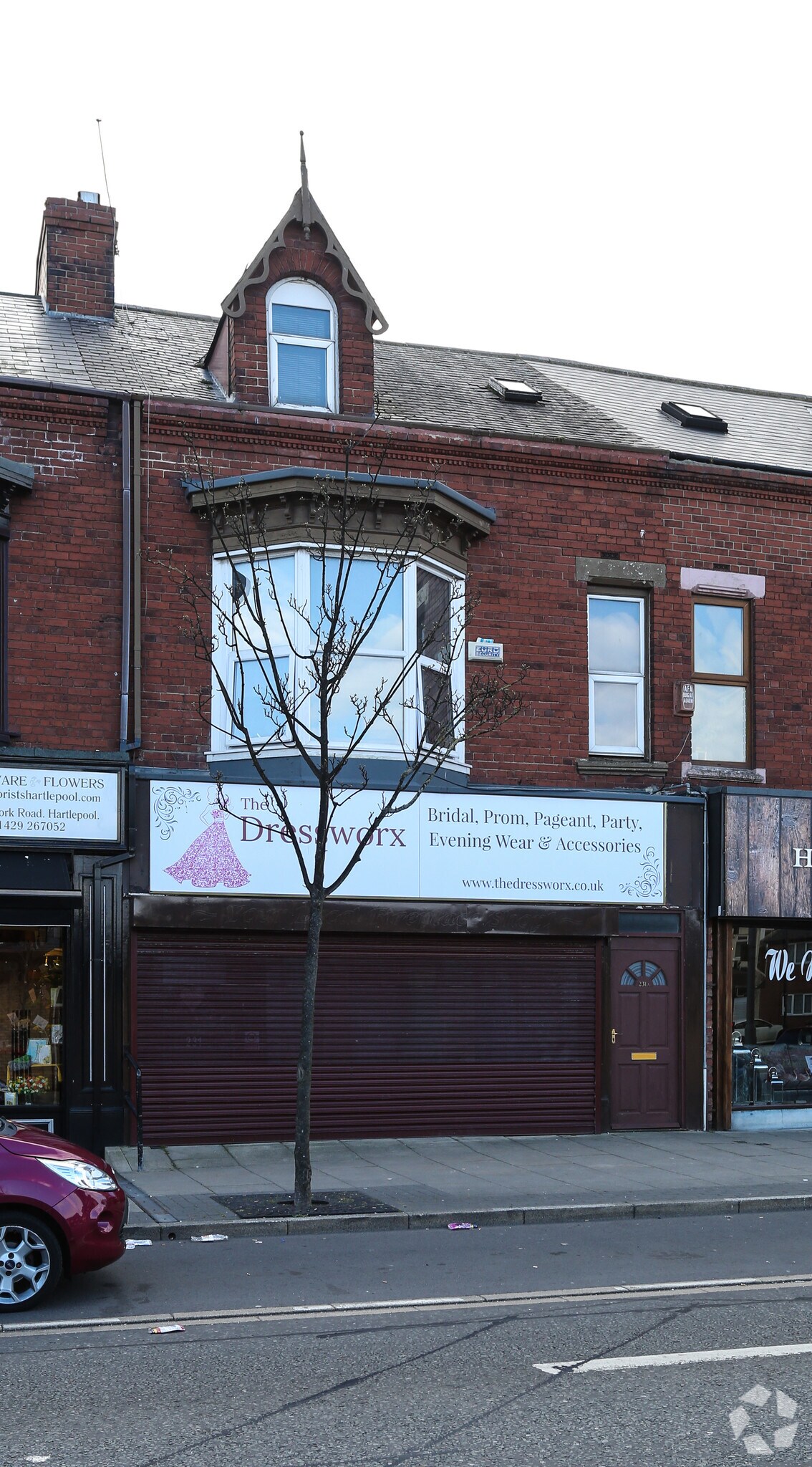 231 York Rd, Hartlepool, RCC for Rent