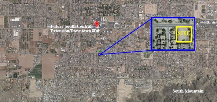 121 E South Mountain Rd, Phoenix, AZ for Sale