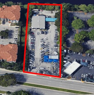 Pompano Beach, FL undefined - 4531 N Federal Hwy