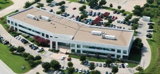 Fort Worth, TX Office - 2301 Eagle Pky