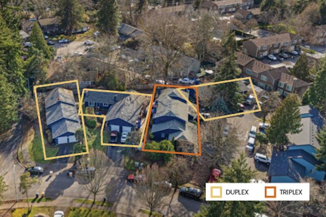 19731-19761 SW 68th Ave, Tualatin, OR for Sale