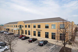 Middleton, WI Office - 7734-7780 Elmwood Ave