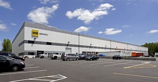 South Plainfield, NJ Industrial - 303 Helen St