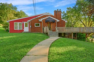 300 S Pike Rd