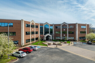 Brentwood, TN Office - 5409 Maryland Way