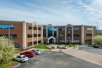 Brentwood, TN Office, Medical - 5409 Maryland Way