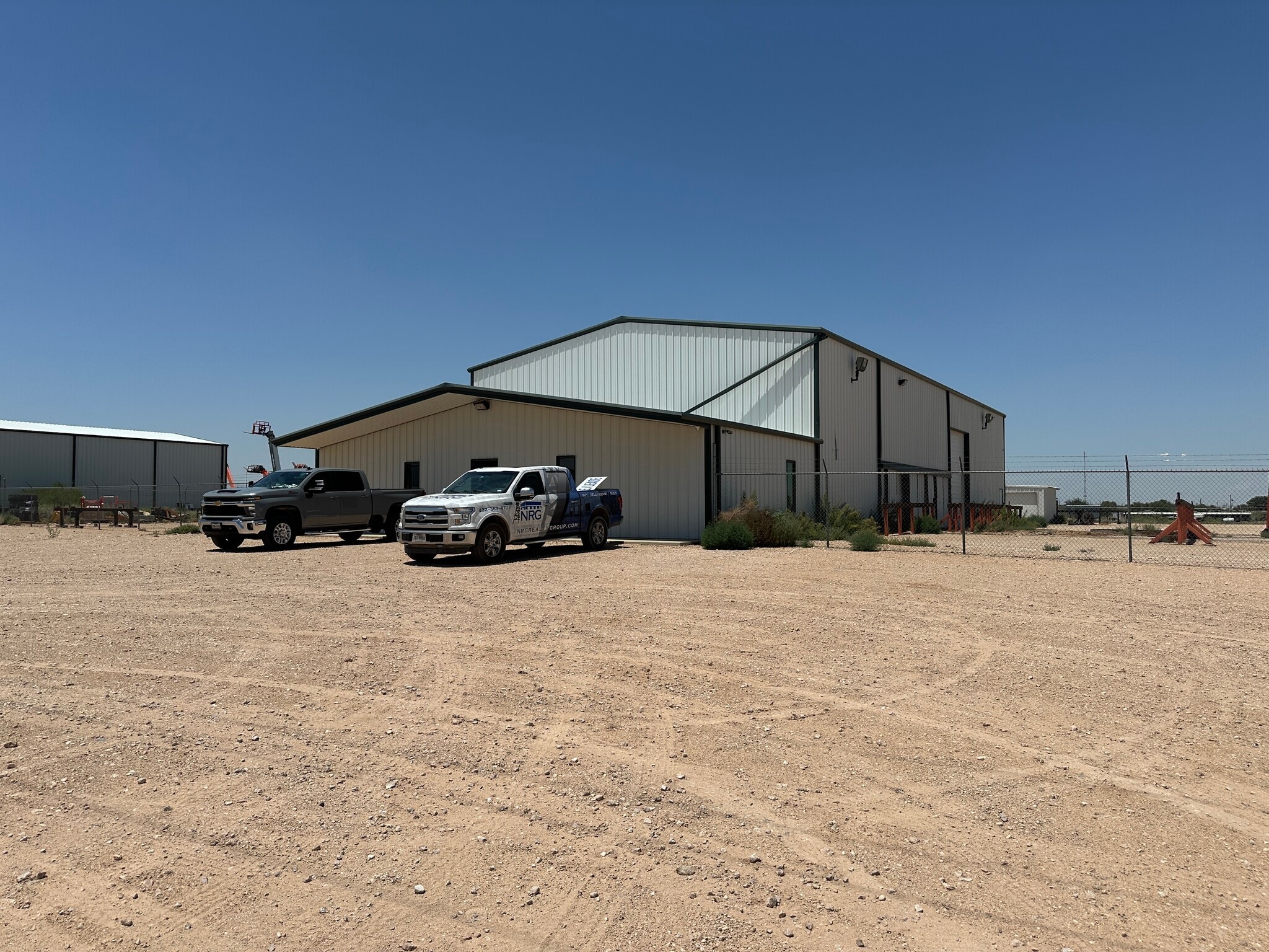 3701 S County Road 1210, Midland, TX for Rent