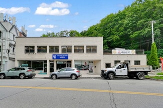 Valhalla, NY Office - 2 Broadway