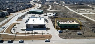 Denton, TX Retail - Robson Ranch Rd
