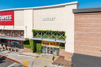 Ontario, CA undefined - 921 N Milliken Ave Ontario, CA undefined - 921 N Milliken Ave