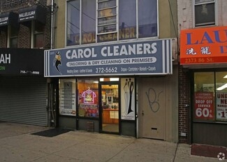 Brooklyn, NY Retail - 2371 86th St