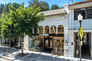 Mill Valley, CA Storefront - 30 Miller Ave