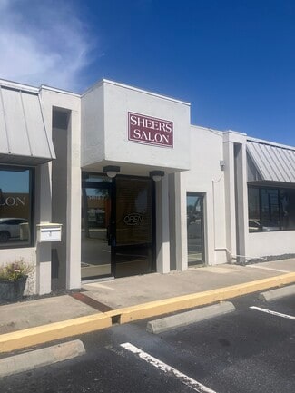 Port Charlotte, FL Office/Retail - 21234 Olean Blvd