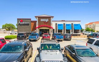 Ukiah, CA Restaurant - 1201 Airport Park Blvd