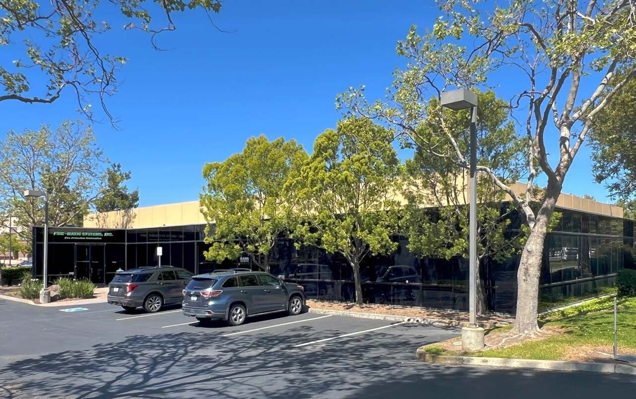 5165-5177 Brandin Ct, Fremont, CA for Rent