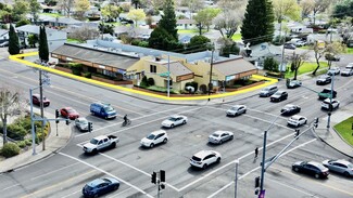 Stockton, CA Office/Medical - 5904 N El Dorado St