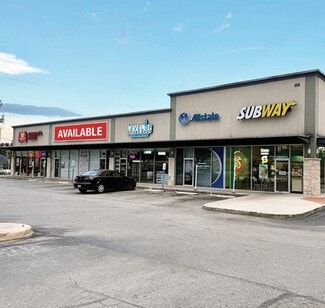 San Antonio, TX Retail - 9638 Potranco Rd