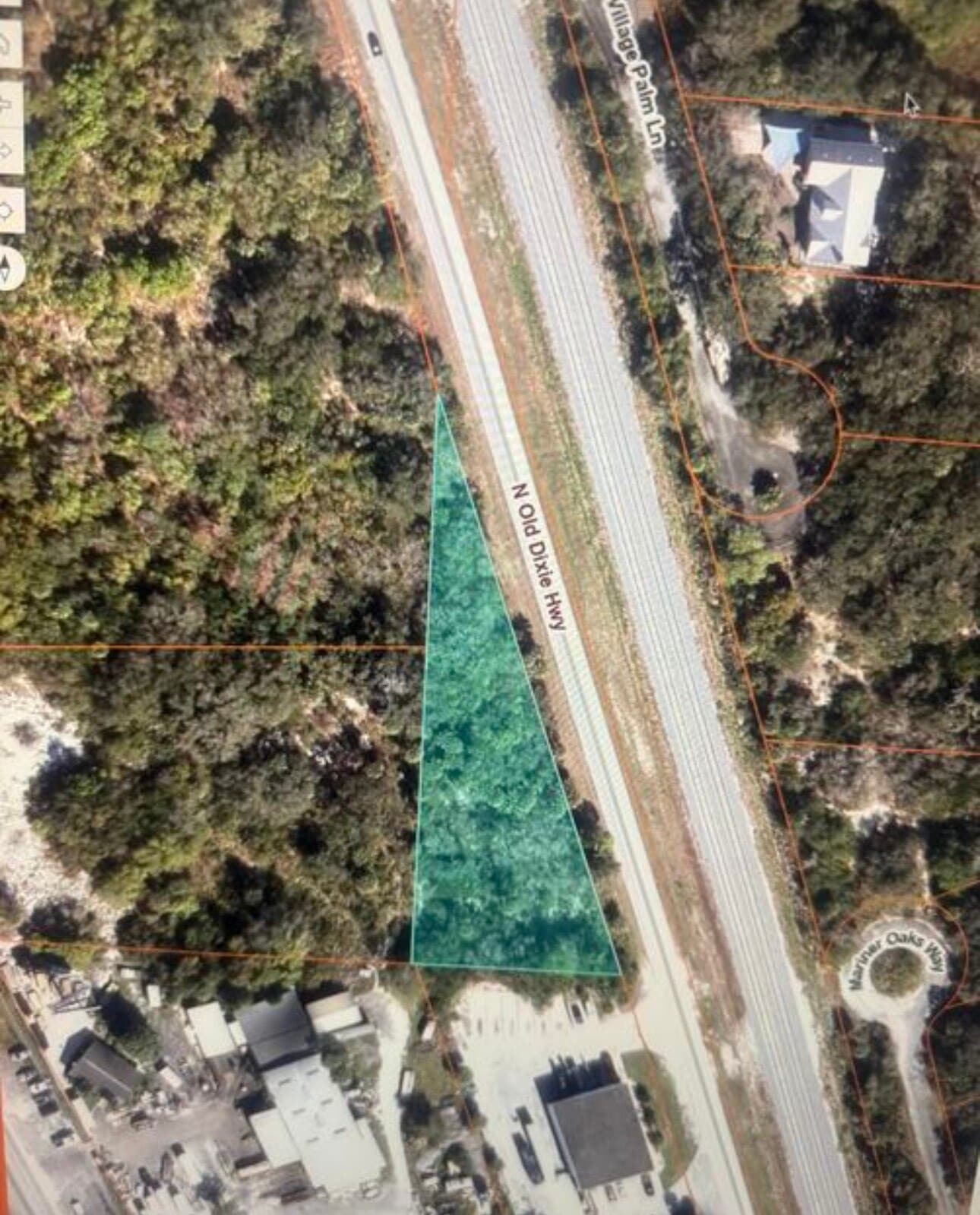 0 Old Dixie N Highway, Fort Pierce, FL for Sale