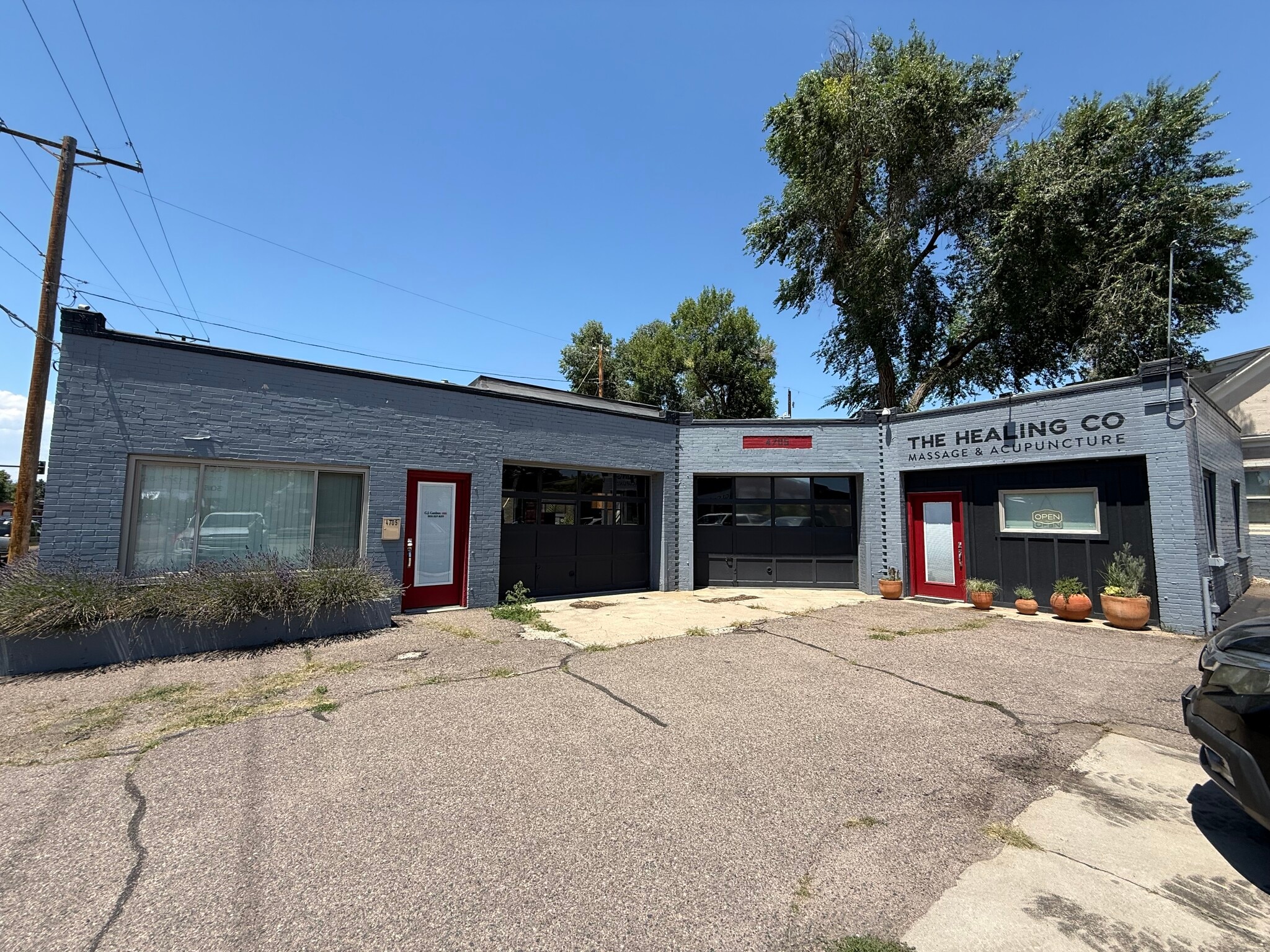 4705 W 38th Ave, Denver, CO for Sale