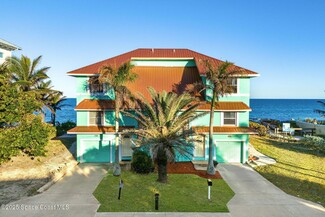 Satellite Beach, FL undefined - 799 Shell St