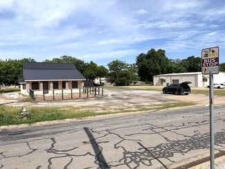 Sherman, TX Restaurant - 900 N Broughton St