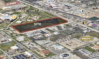 3010 W Jefferson Blvd  