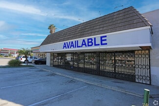 Pomona, CA Retail - 790 E Foothill Blvd Pomona, CA Retail - 790 E Foothill Blvd