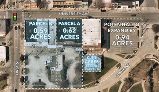 Champaign, IL Residential - 113 E University Ave Champaign, IL Residential - 113 E University Ave