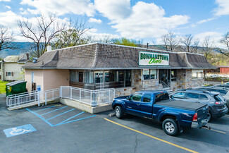 Bowmanstown, PA Restaurant - 642 White St