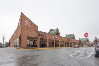 Glen Burnie, MD Retail - 4R Mountain Rd